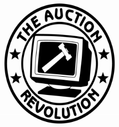 auction revolution home